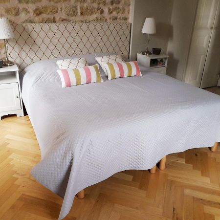 Bed and Breakfast La Tourelle De Chevignat Courmangoux Zewnętrze zdjęcie