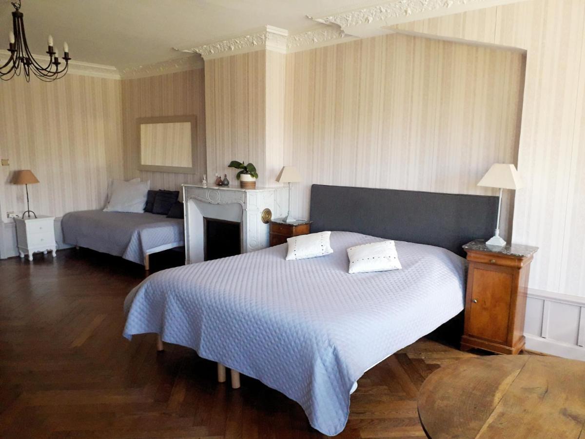 Bed and Breakfast La Tourelle De Chevignat Courmangoux Zewnętrze zdjęcie