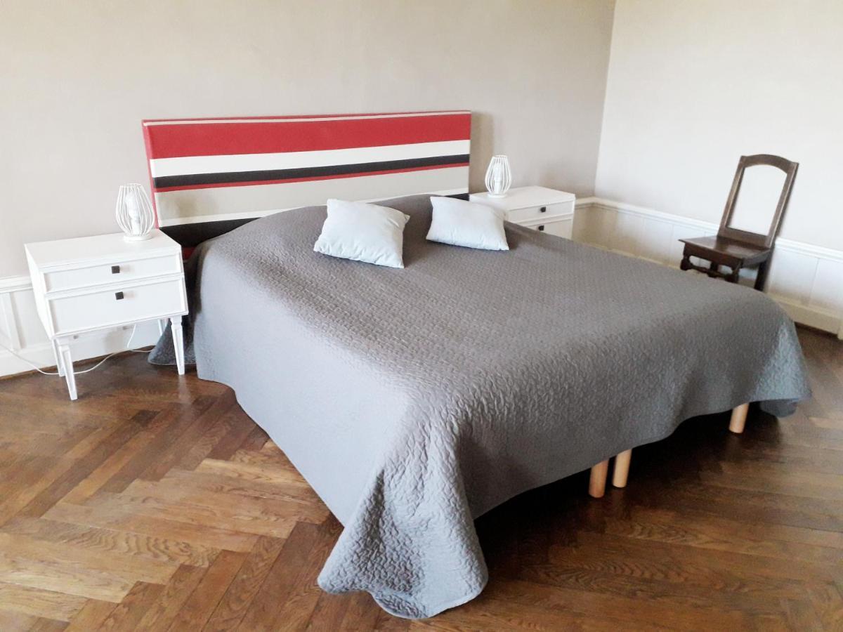 Bed and Breakfast La Tourelle De Chevignat Courmangoux Zewnętrze zdjęcie