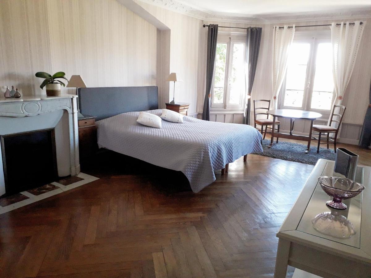 Bed and Breakfast La Tourelle De Chevignat Courmangoux Zewnętrze zdjęcie